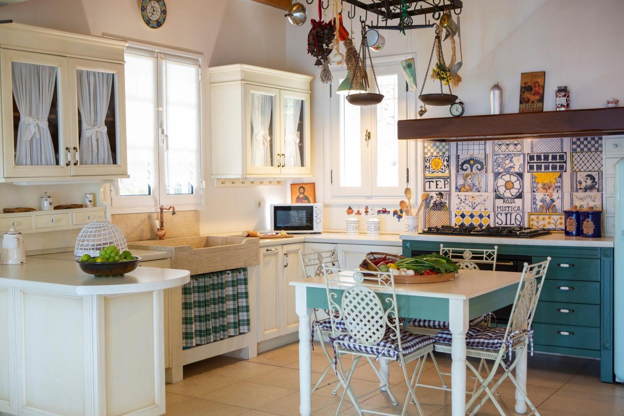 Boutique Villa Andronice Tsoukaládhes 外观 照片