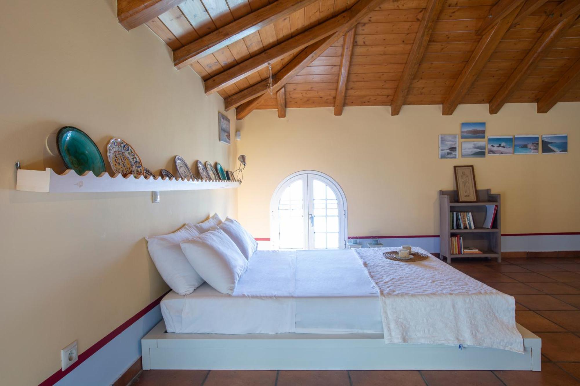 Boutique Villa Andronice Tsoukaládhes 外观 照片