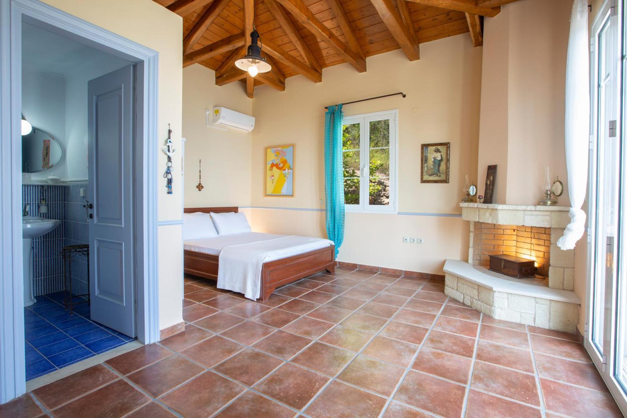 Boutique Villa Andronice Tsoukaládhes 外观 照片
