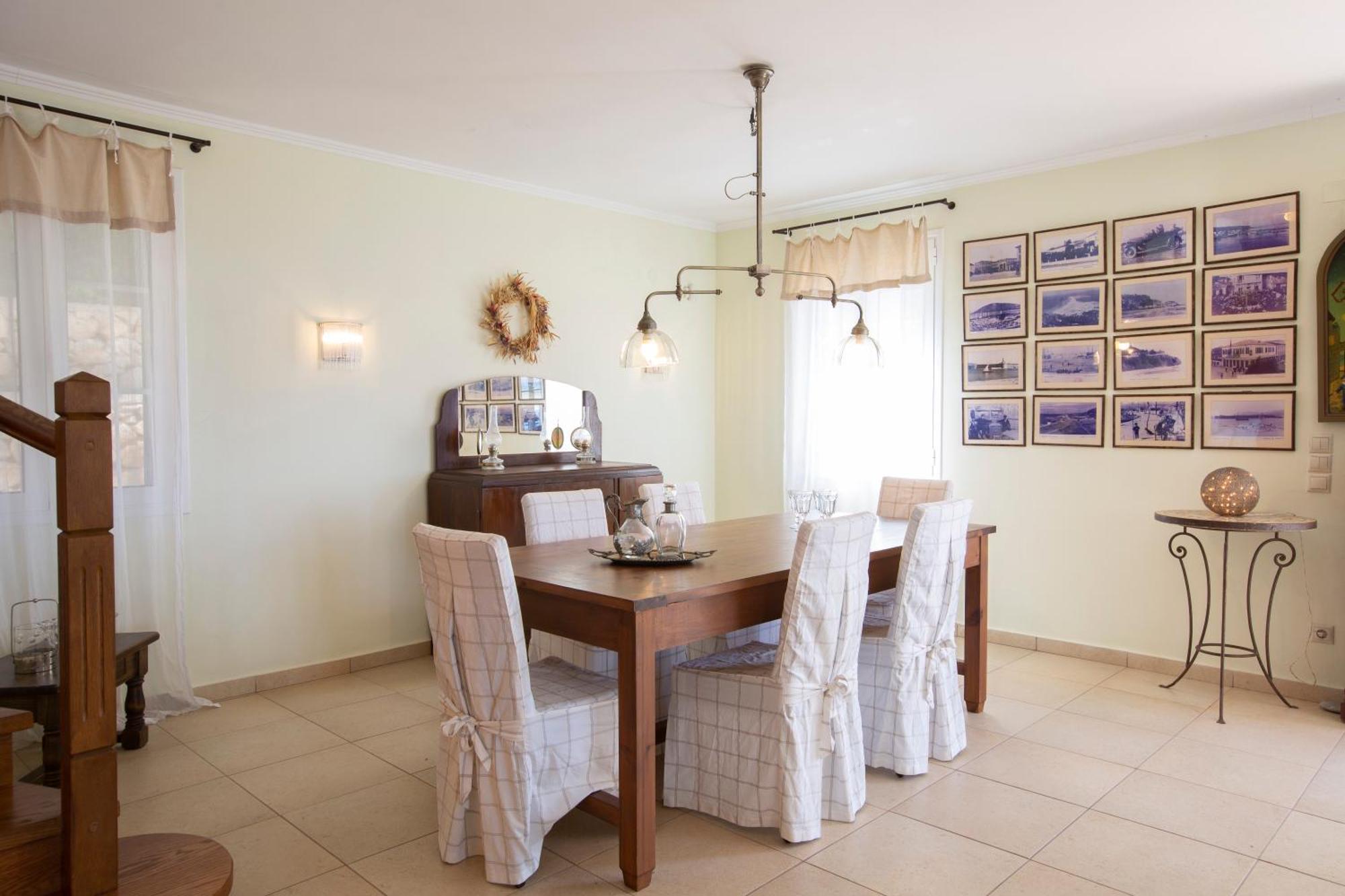 Boutique Villa Andronice Tsoukaládhes 外观 照片