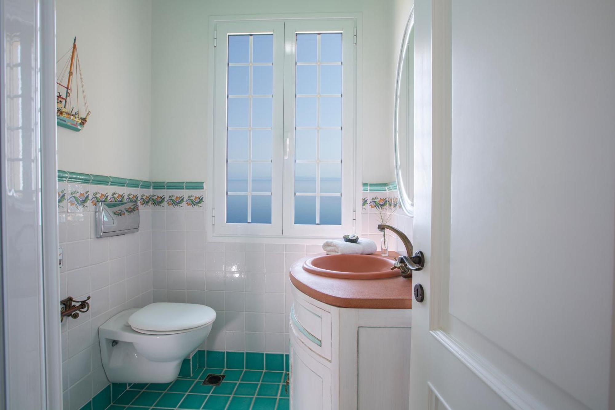 Boutique Villa Andronice Tsoukaládhes 外观 照片