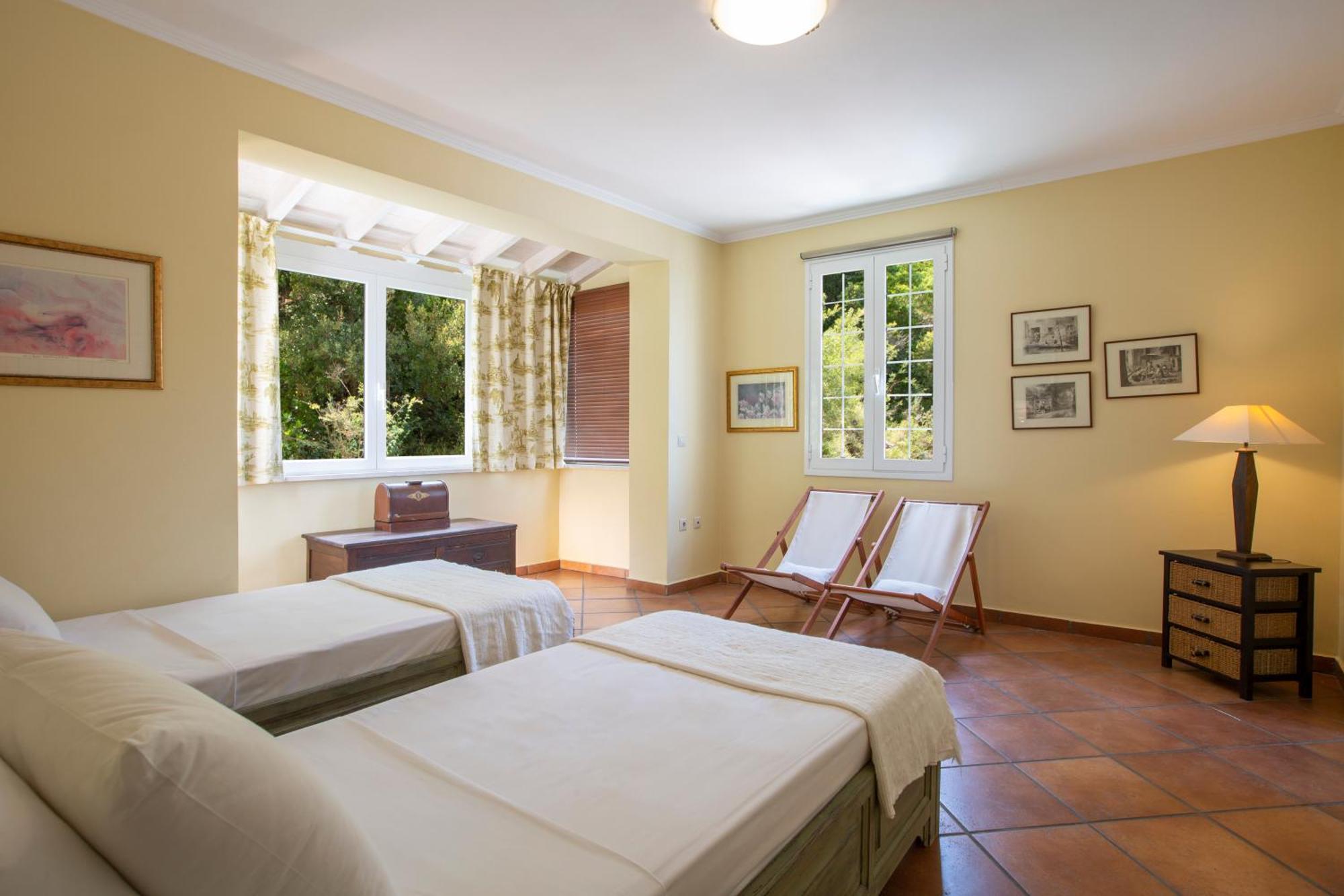 Boutique Villa Andronice Tsoukaládhes 外观 照片