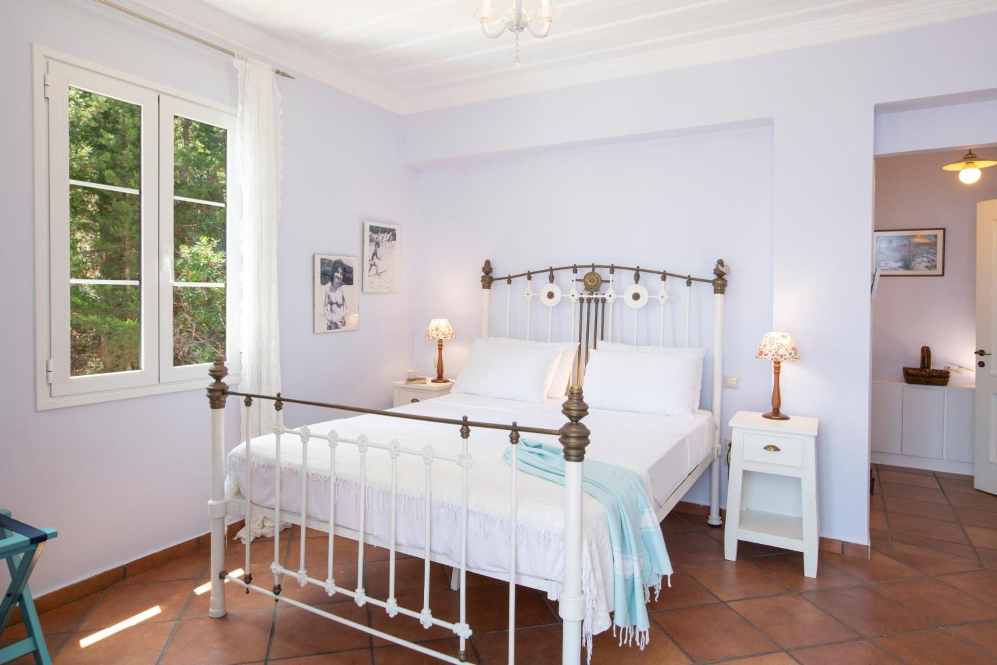 Boutique Villa Andronice Tsoukaládhes 外观 照片