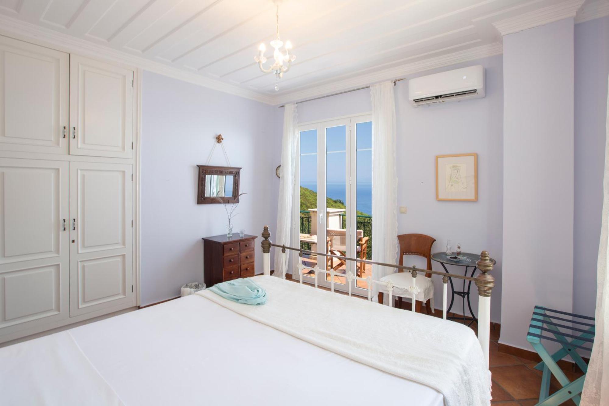 Boutique Villa Andronice Tsoukaládhes 外观 照片