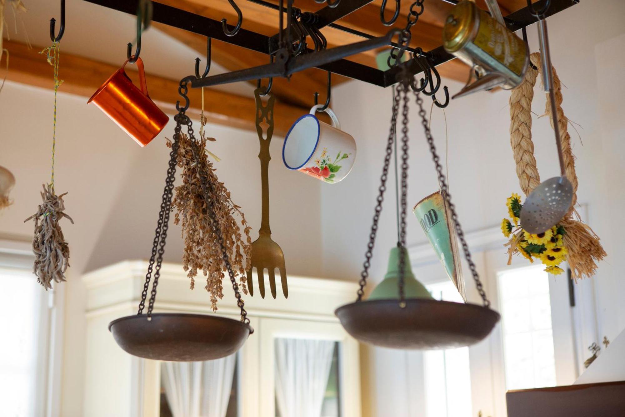 Boutique Villa Andronice Tsoukaládhes 外观 照片