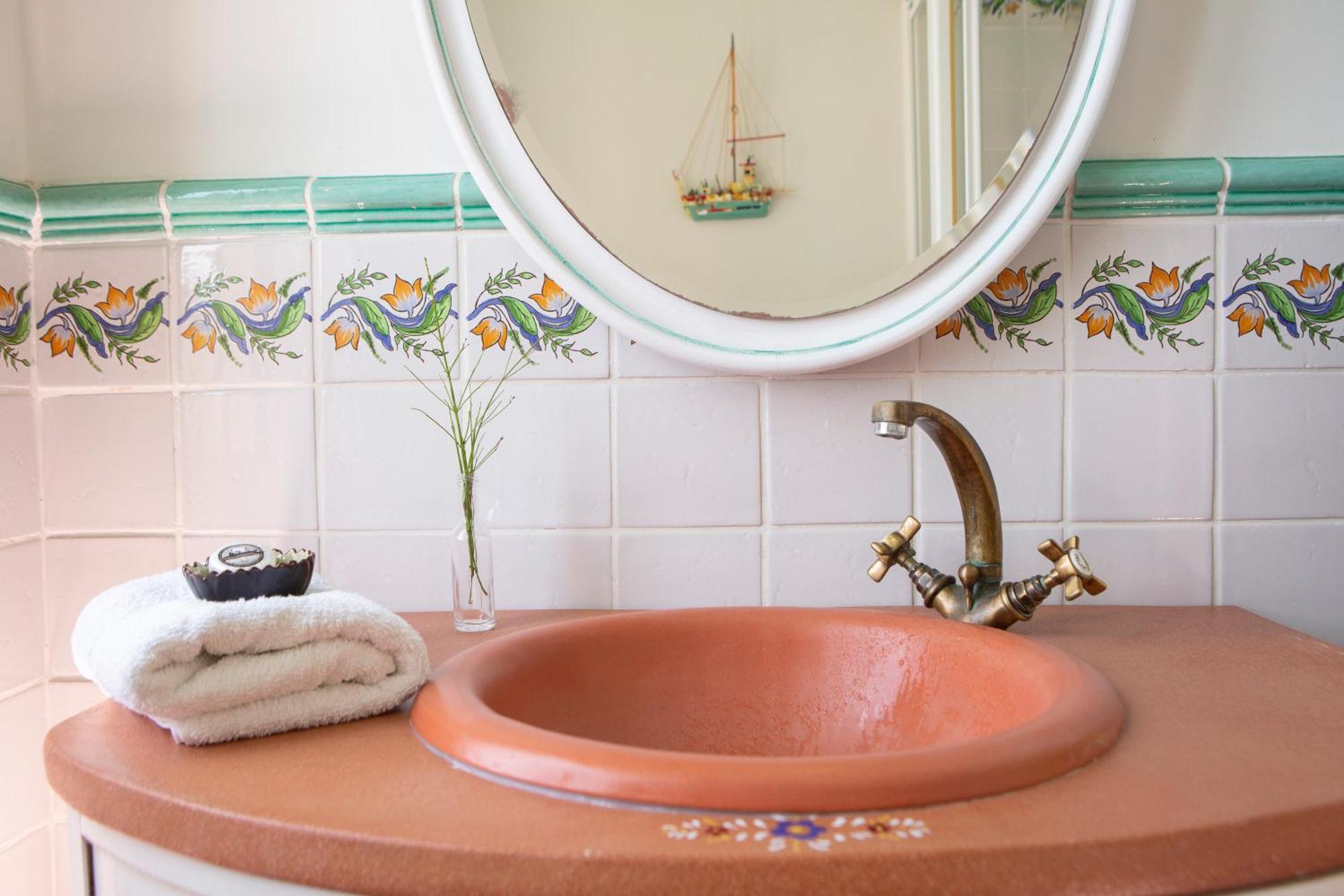 Boutique Villa Andronice Tsoukaládhes 外观 照片