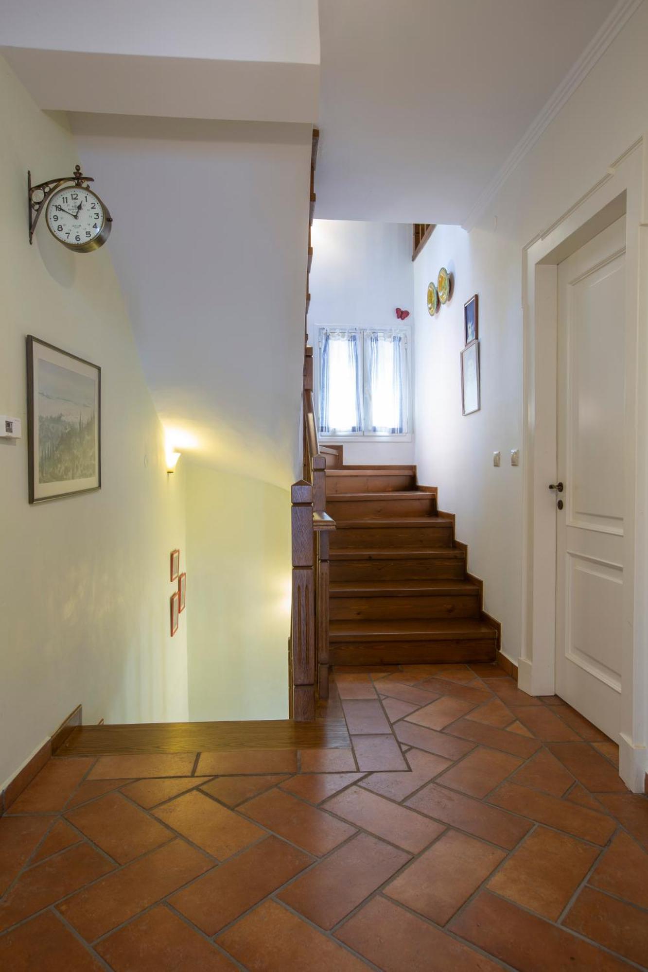 Boutique Villa Andronice Tsoukaládhes 外观 照片